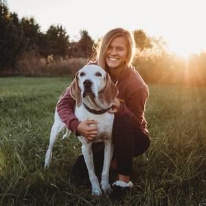 Meet your Posher, Maria